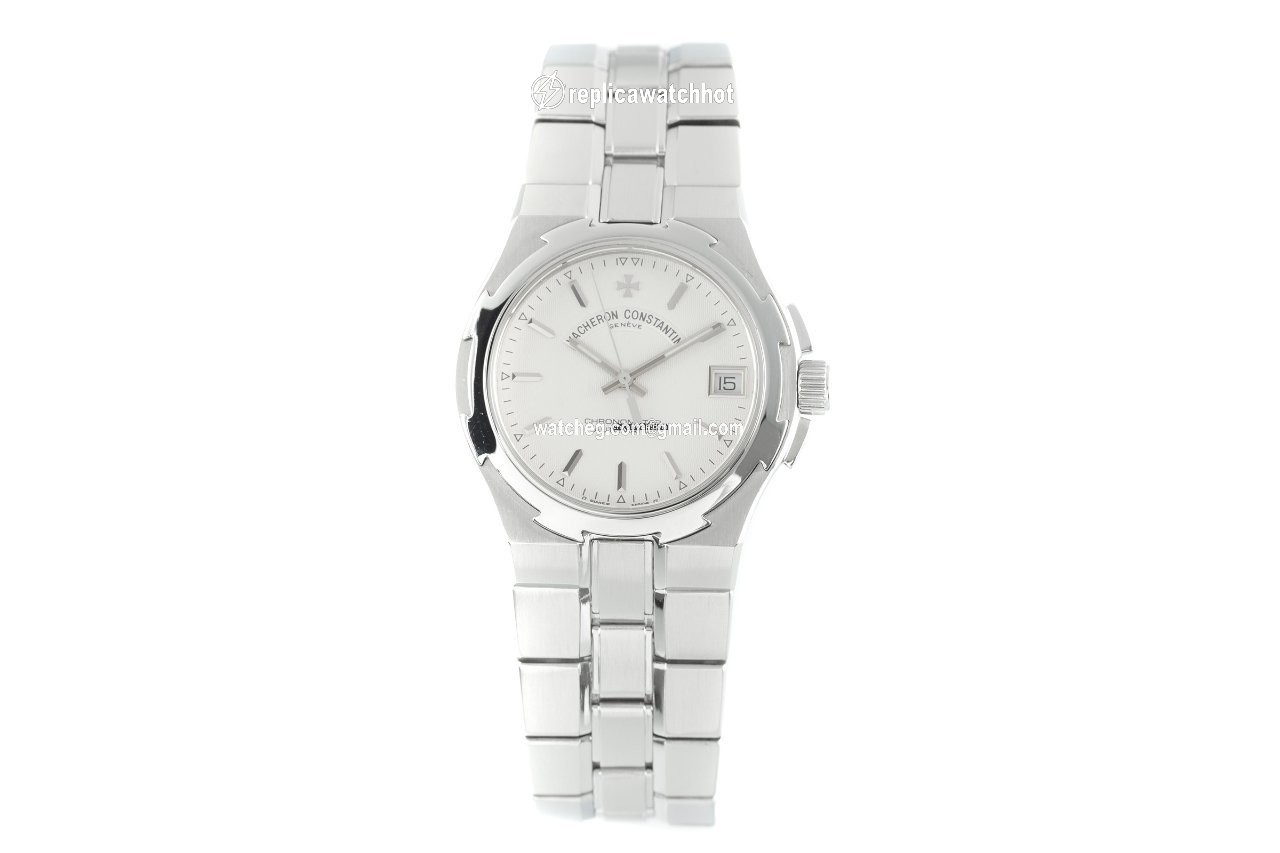Vacheron Constantin Overseas Mens watch Unisex Automatic Steel 42050-72050 1 2