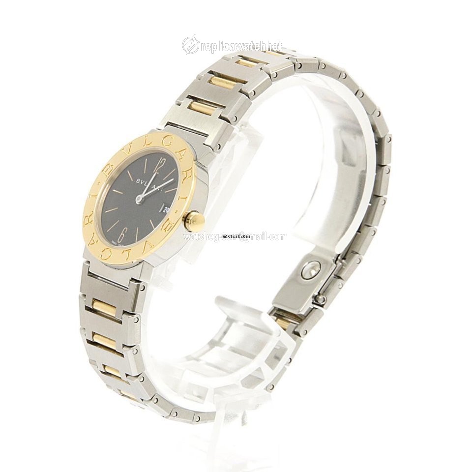 Bulgari Bulgari Womens watch Quartz BB26SG BB26SGD 2