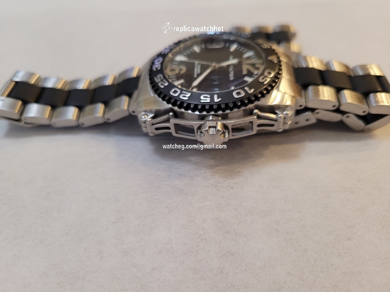 Hamilton Mens watch Unisex Automatic H624550 2