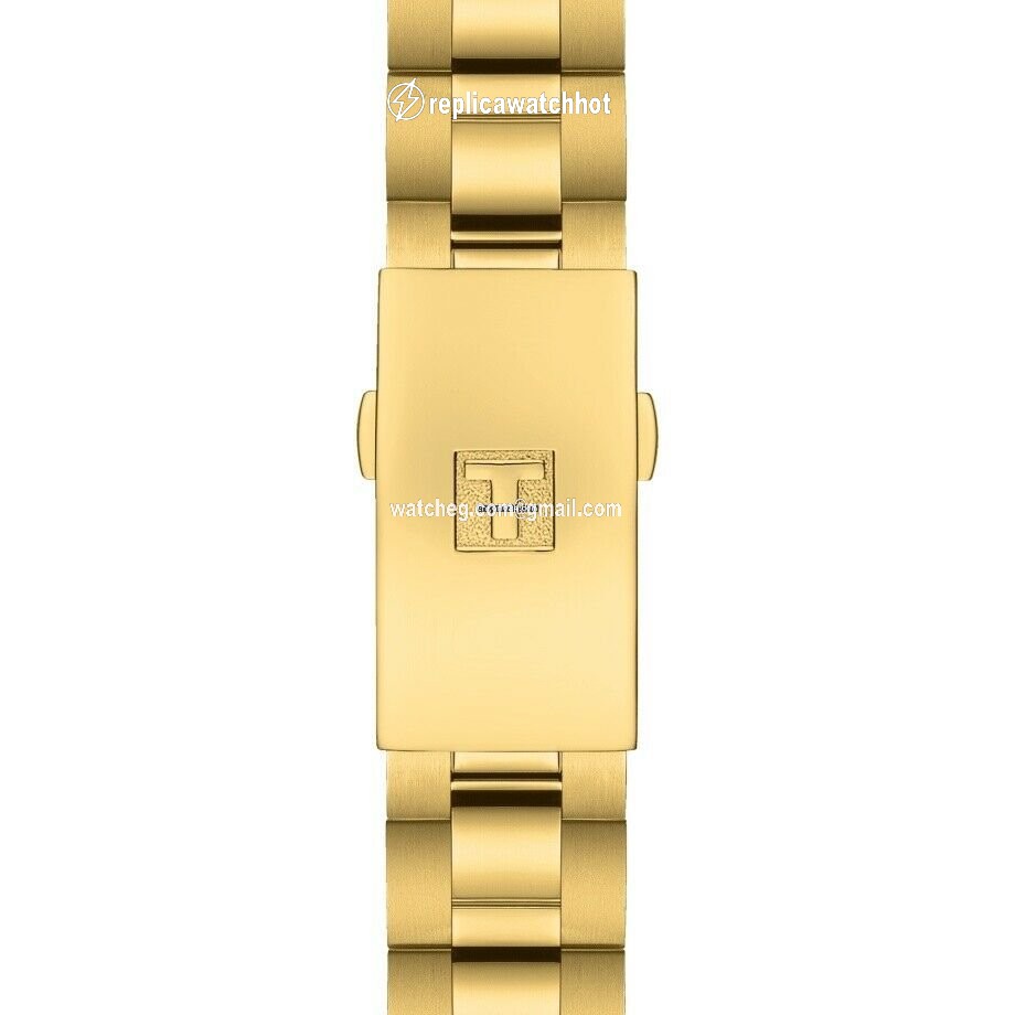 Tissot PR 100 Womens watch Quartz Steel T101.910.33.116.01 2