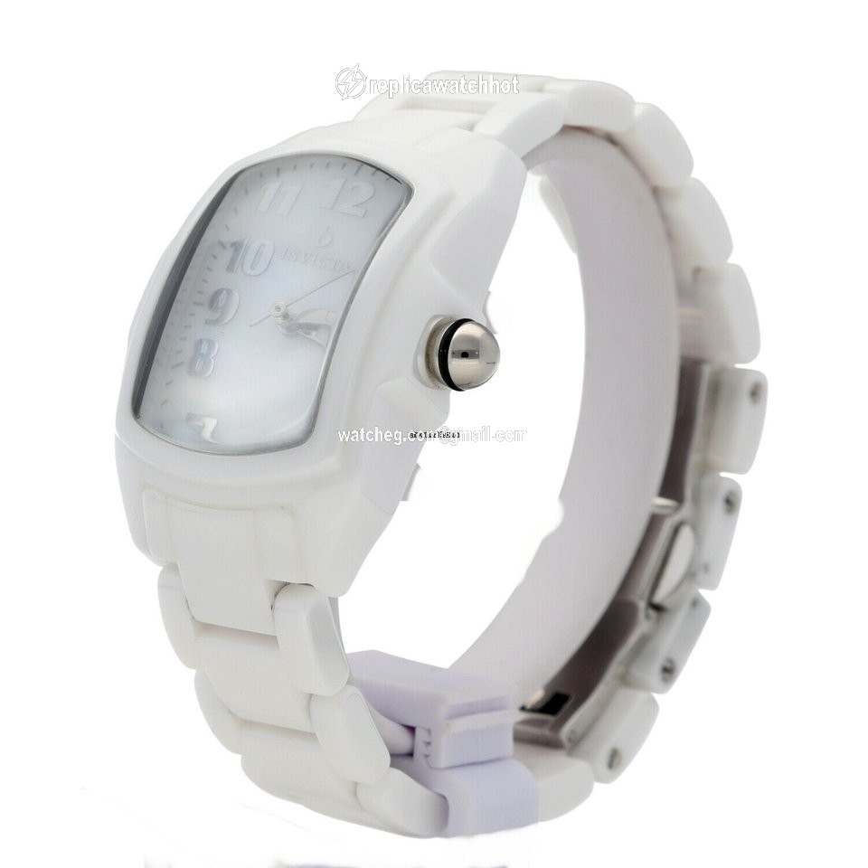 Invicta Quartz Ceramic 1960 2
