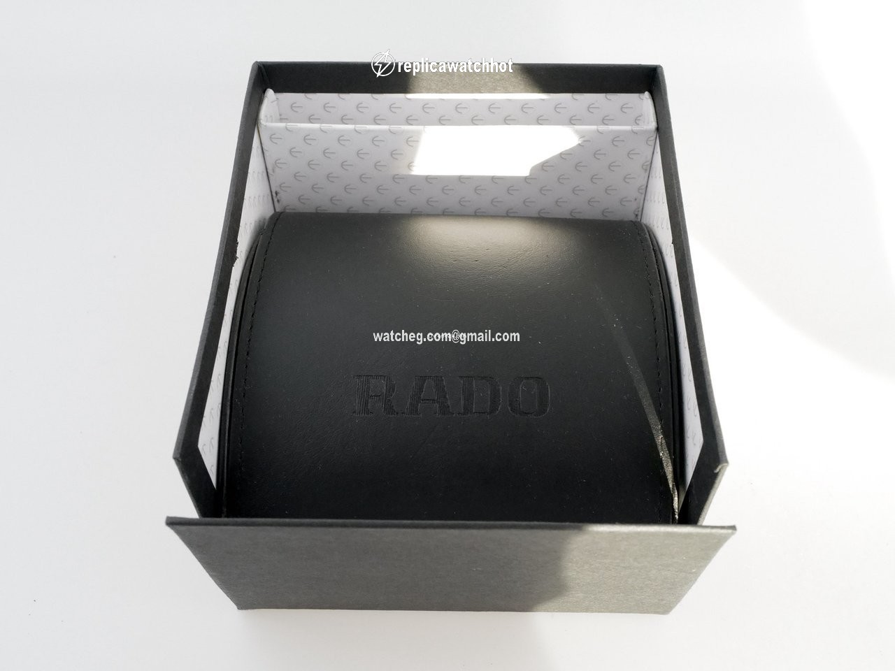 Rado Original Mens watch Unisex Automatic Steel R12637153 2