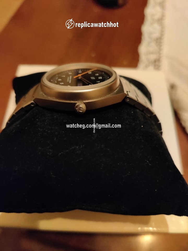 Porsche Design Mens watch Unisex Automatic 7156 2