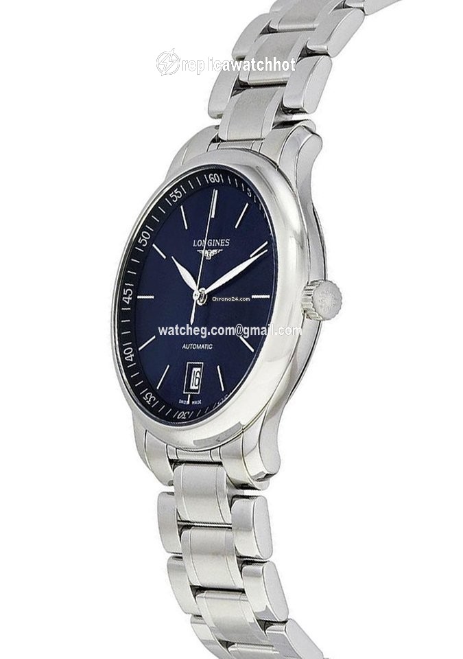Longines Master Collection Automatic Steel L26284926 2