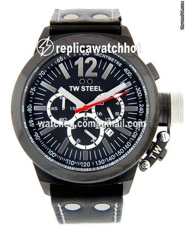 TW Steel Mens watch Unisex Quartz Steel CE1033 2