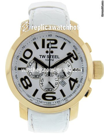 TW Steel Mens watch Unisex Quartz TW55 2