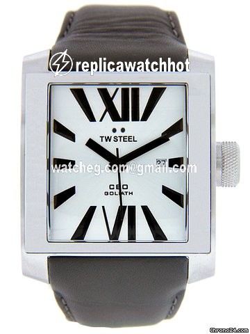 TW Steel Mens watch Unisex Quartz Steel CE3002 2