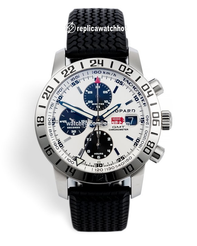 Chopard Mille Miglia Automatic Steel 16 8994 2