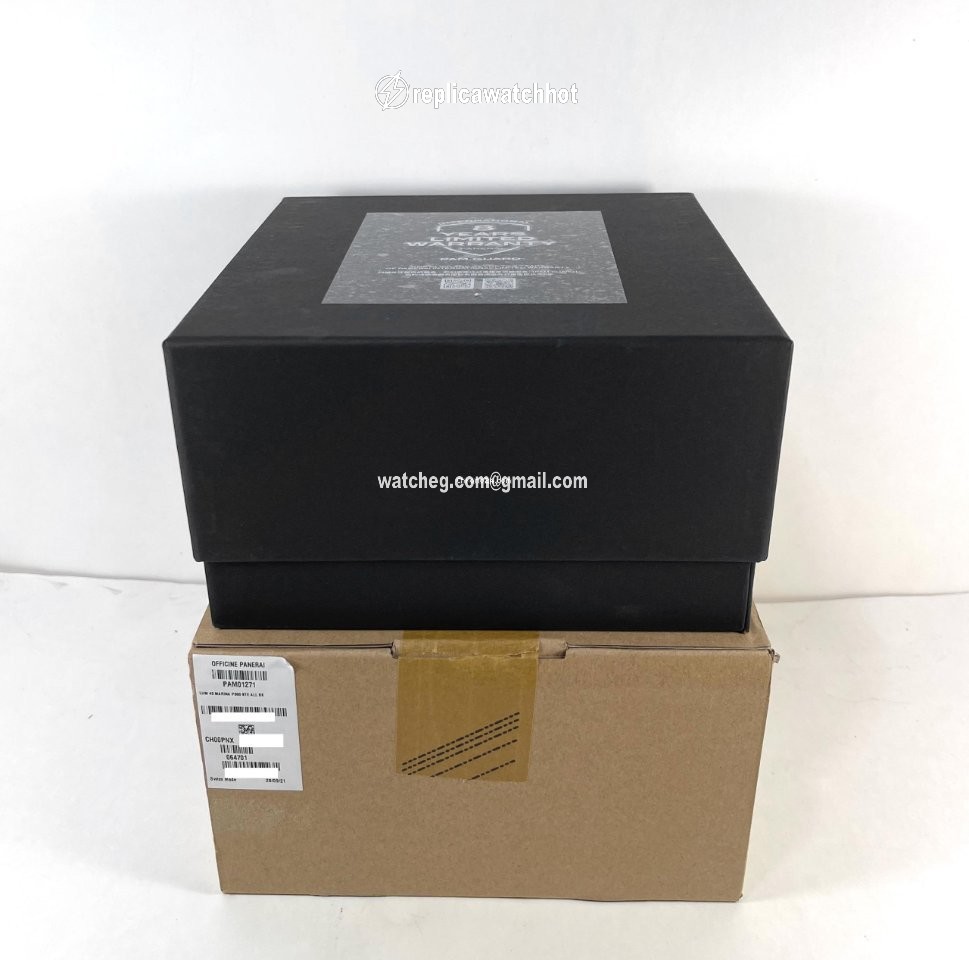 Panerai Special Editions PAM01271 2