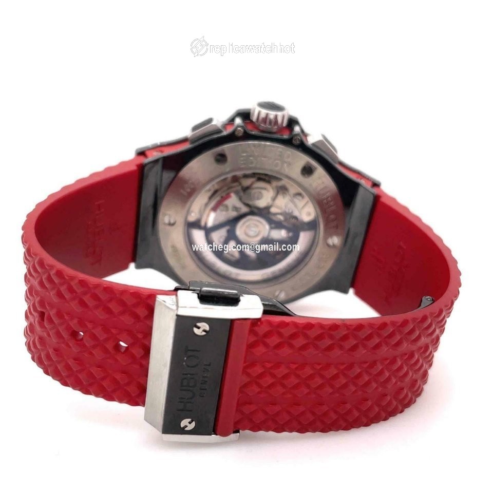Hublot Big Bang Automatic Ceramic 301-CE-1201-RX 2