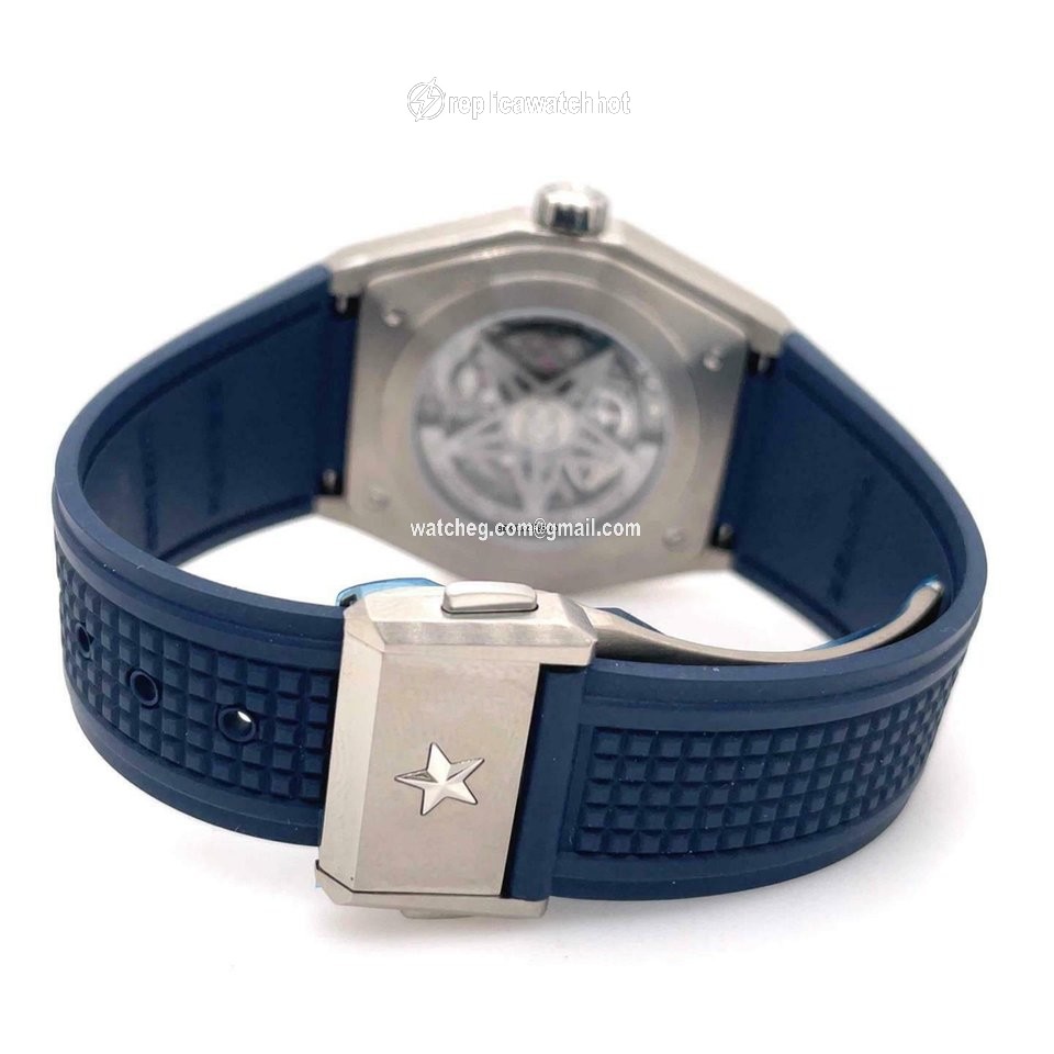 Zenith Defy Automatic 95.9000.670 51.R790 2