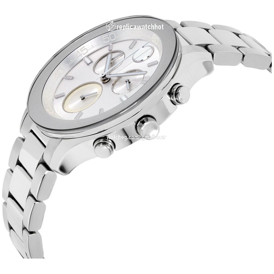 Movado Bold Womens watch Quartz Steel 3600545 2