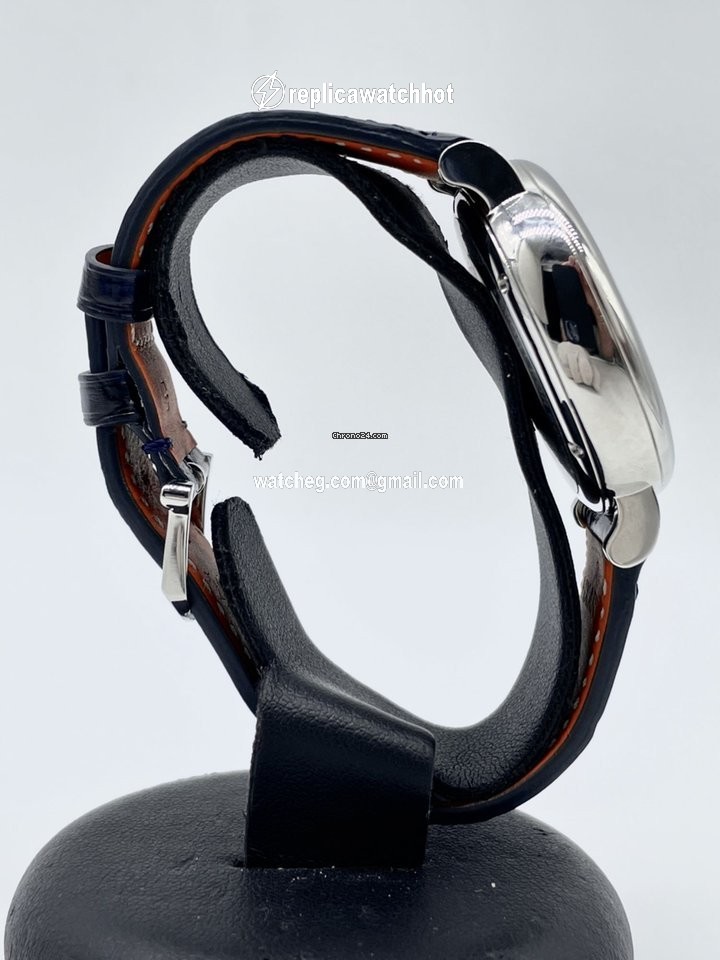 IWC Portofino Automatic Mens watch Unisex Automatic Steel IW459006 2