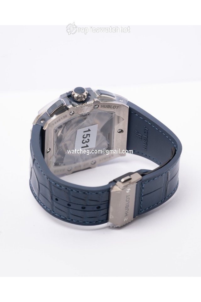 Hublot Spirit of Big Bang Titanium 601.NX.7170.LR 2