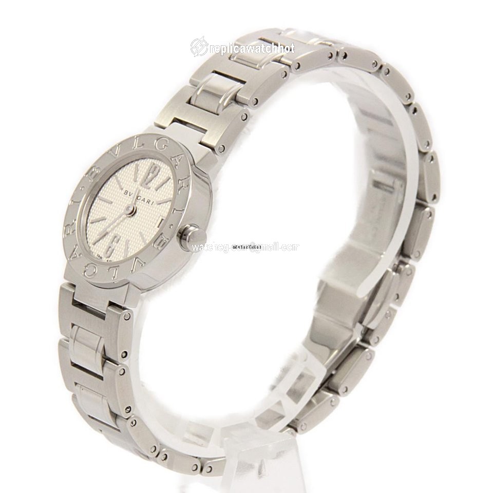 Bulgari Bulgari Womens watch Quartz BB23SS BB23WSSD 2