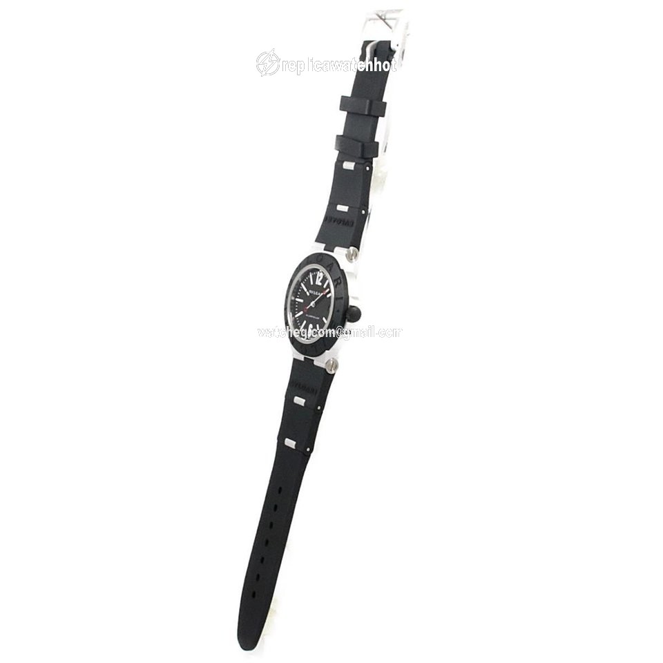 Bulgari Bulgari Mens watch Unisex Automatic BB40AT 103445 2