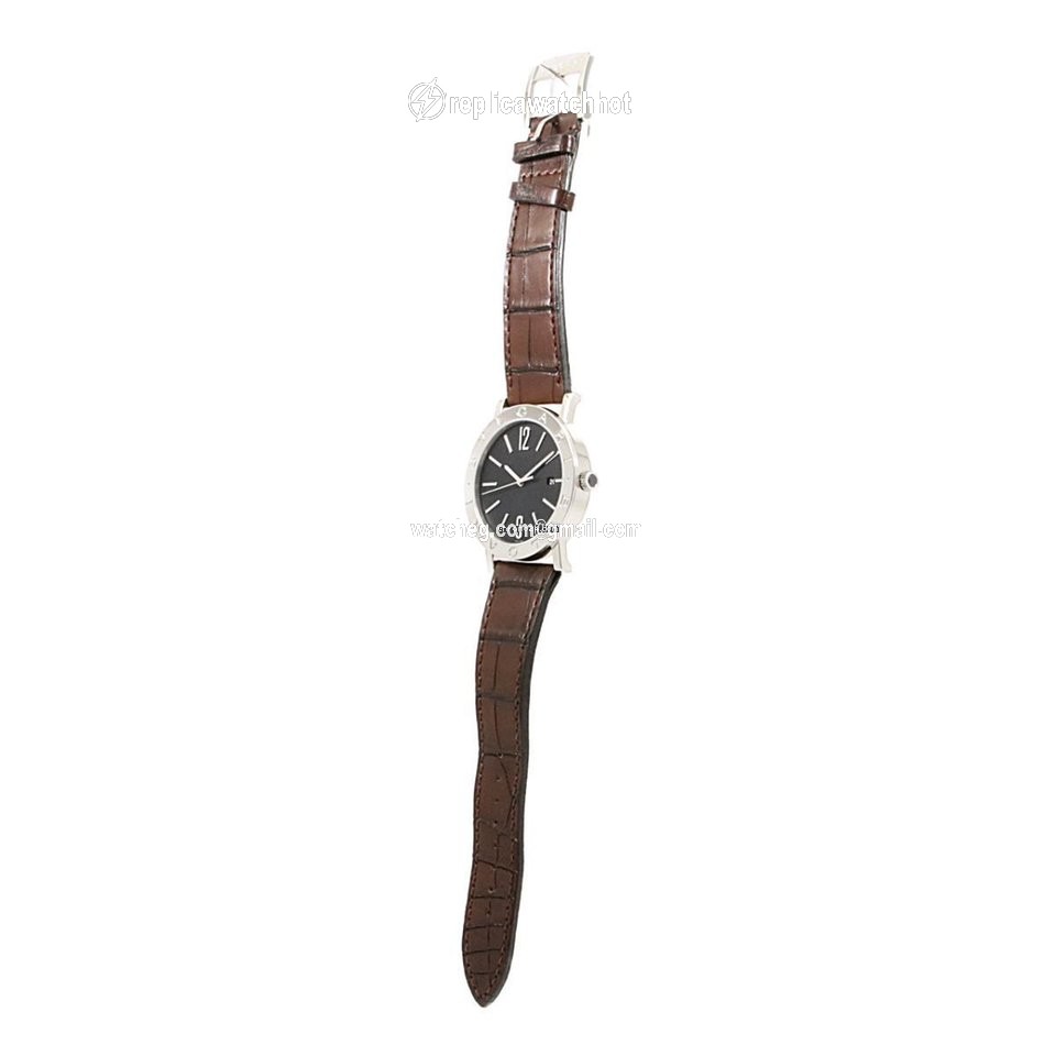 Bulgari Bulgari Mens watch Unisex Automatic BB41S 102927 2