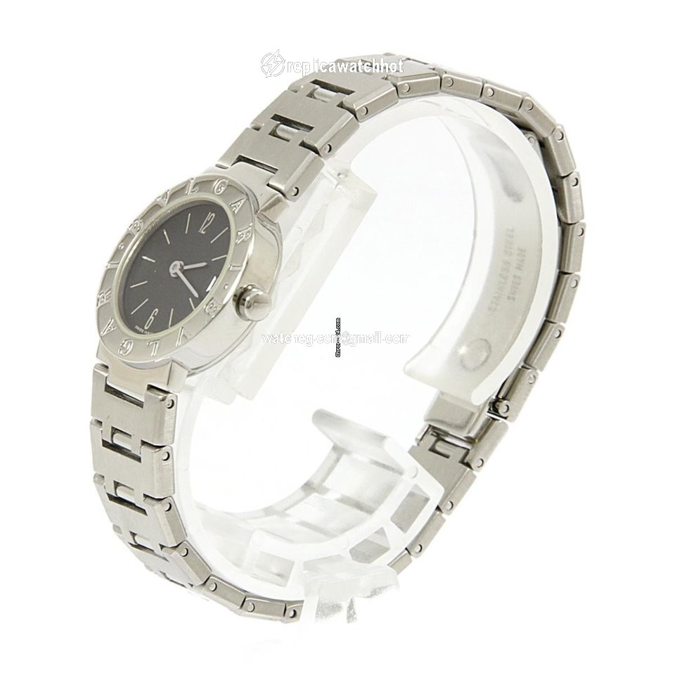 Bulgari Bulgari Womens watch Quartz BB23SS BB23SSD 2