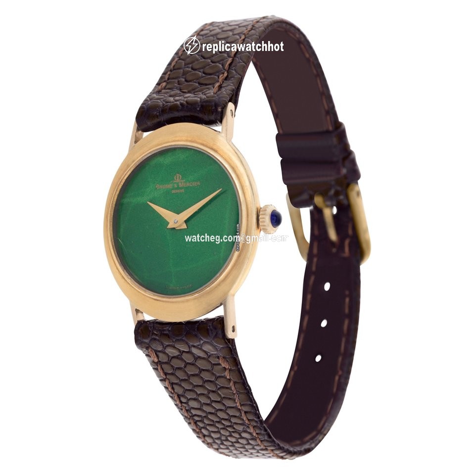 Baume & Mercier Quartz 374452 2