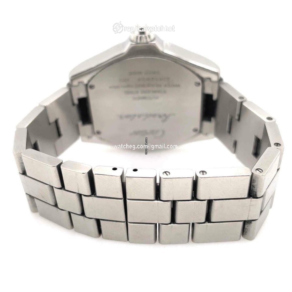 Cartier Roadster Automatic W6206017 2