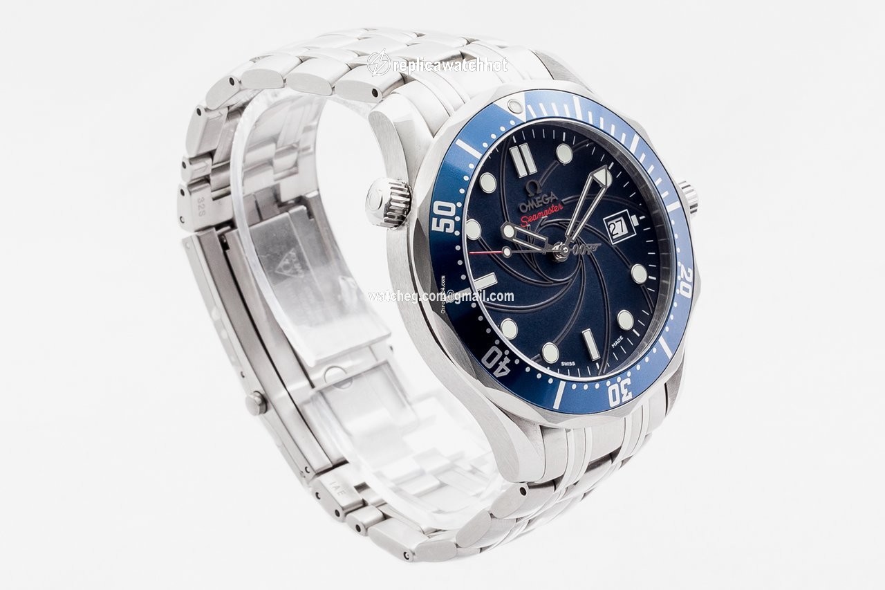 Omega Seamaster Mens watch Unisex Automatic Steel 2226.80.00 2