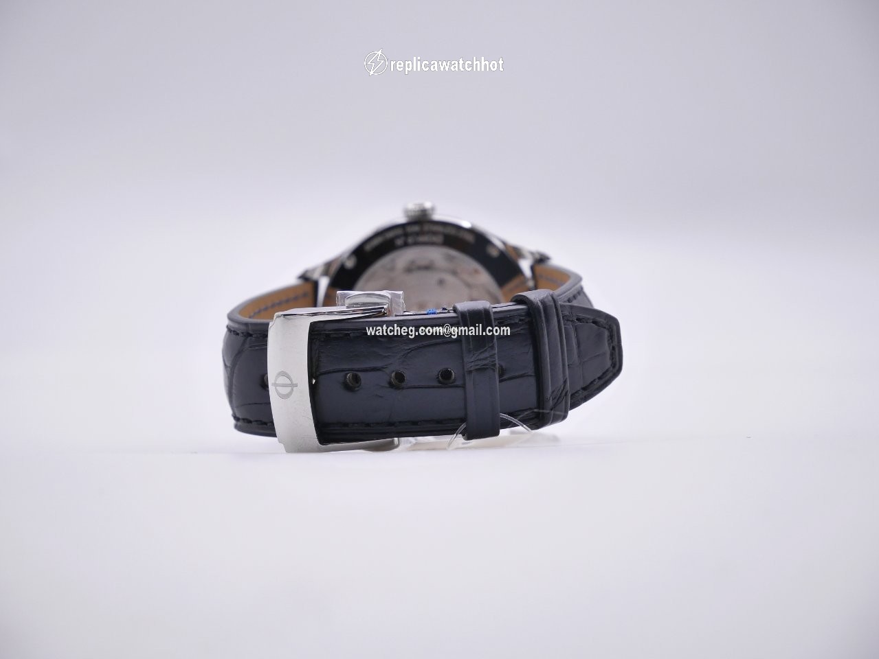 Baume & Mercier Clifton Mens watch Unisex Automatic Steel M0A10592 2