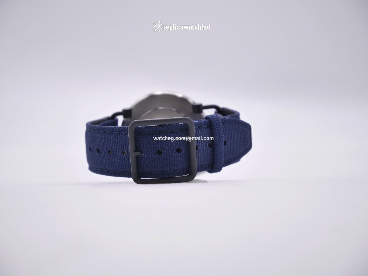 Baume & Mercier Mens watch Unisex Quartz Steel M0A10637 2