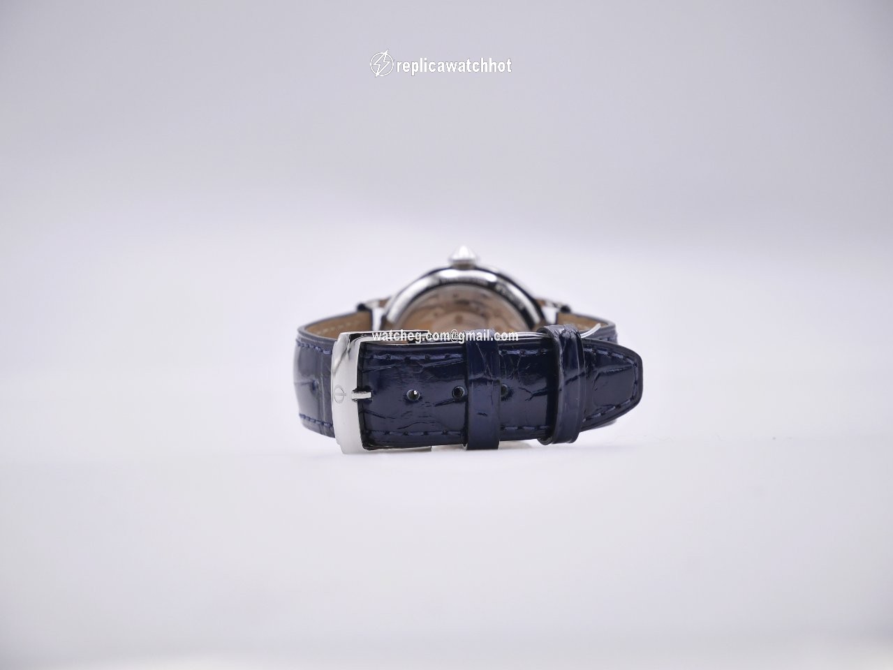 Baume & Mercier Classima Womens watch Automatic Steel M0A10633 2