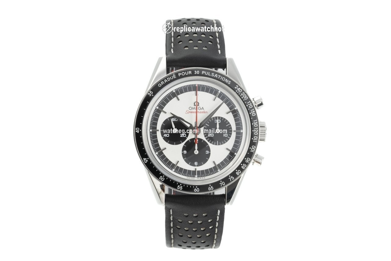Omega Speedmaster Professional Moonwatch Mens watch Unisex Manual winding Steel 311.32.40.30.02.001 2