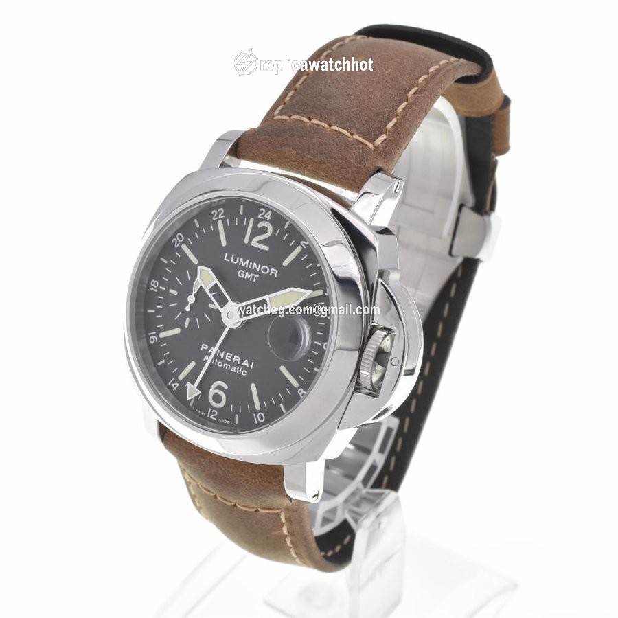 Panerai Special Editions Mens watch Unisex Automatic Steel PAM00237 2