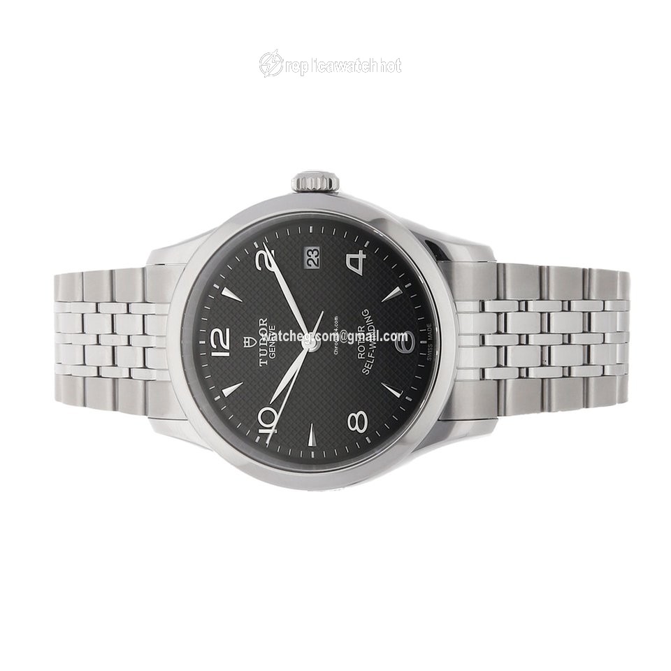 Tudor 1926 Mens watch Unisex Automatic Steel 91450 2