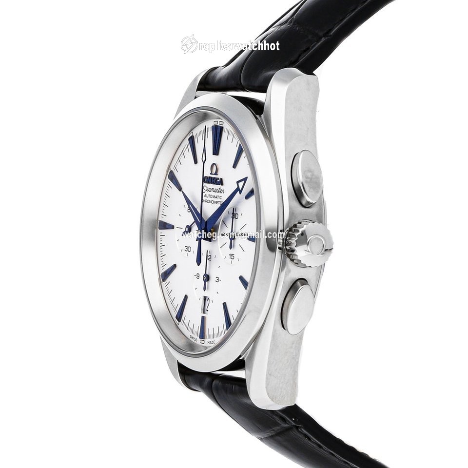 Omega Seamaster Aqua Terra Mens watch Unisex Automatic Steel 2812.30.31 2