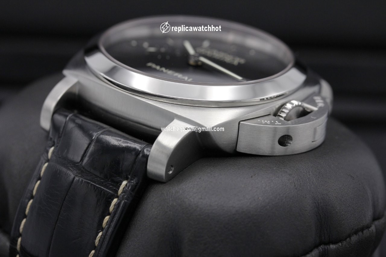 Panerai Luminor Marina 1950 3 Days Automatic Steel PAM 312 2