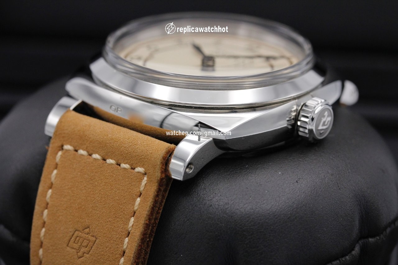 Panerai Steel PAM 791 2