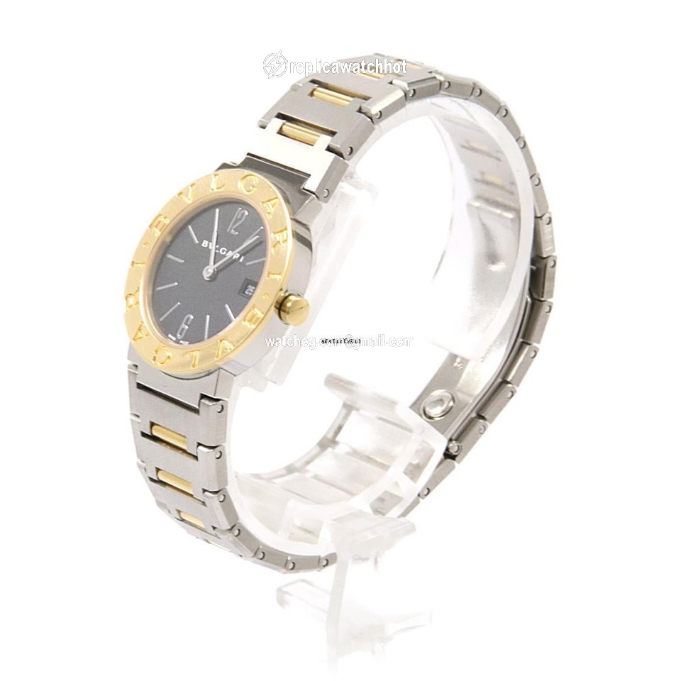 Bulgari Bulgari Womens watch Quartz BB26SG BB26SGD 2