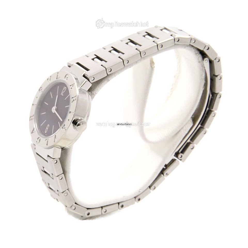 Bulgari Bulgari Womens watch Quartz BB23SS BB23SSD 2