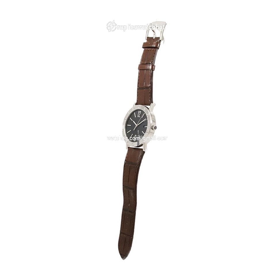 Bulgari Bulgari Mens watch Unisex Automatic BB41S 102927 2