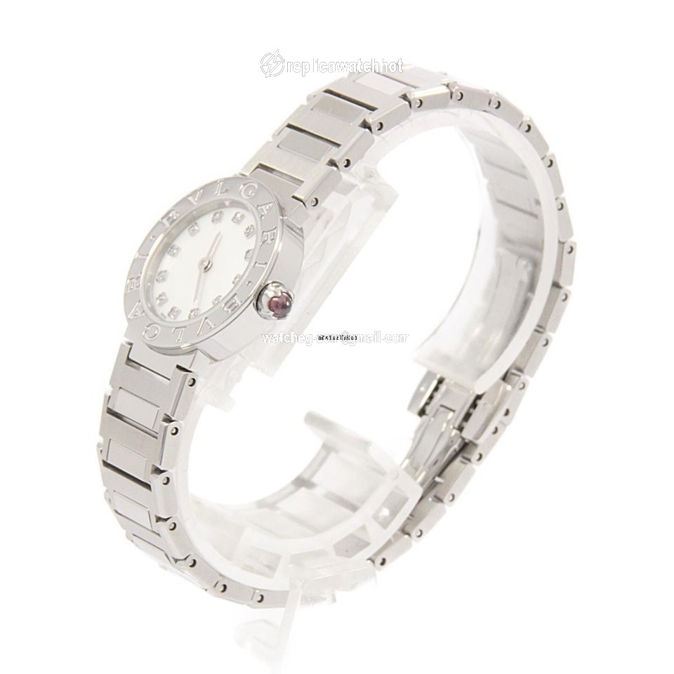 Bulgari Bulgari Womens watch Quartz BB23S 103095 2