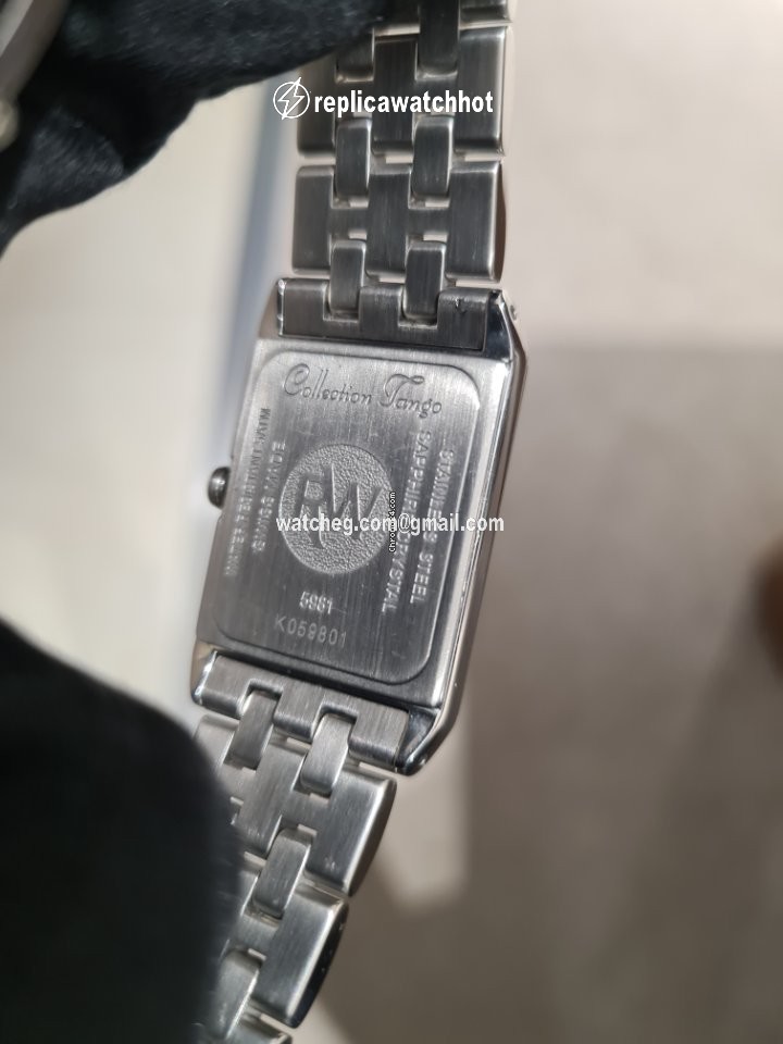 Raymond Weil Toccata 5981-K0598801 2