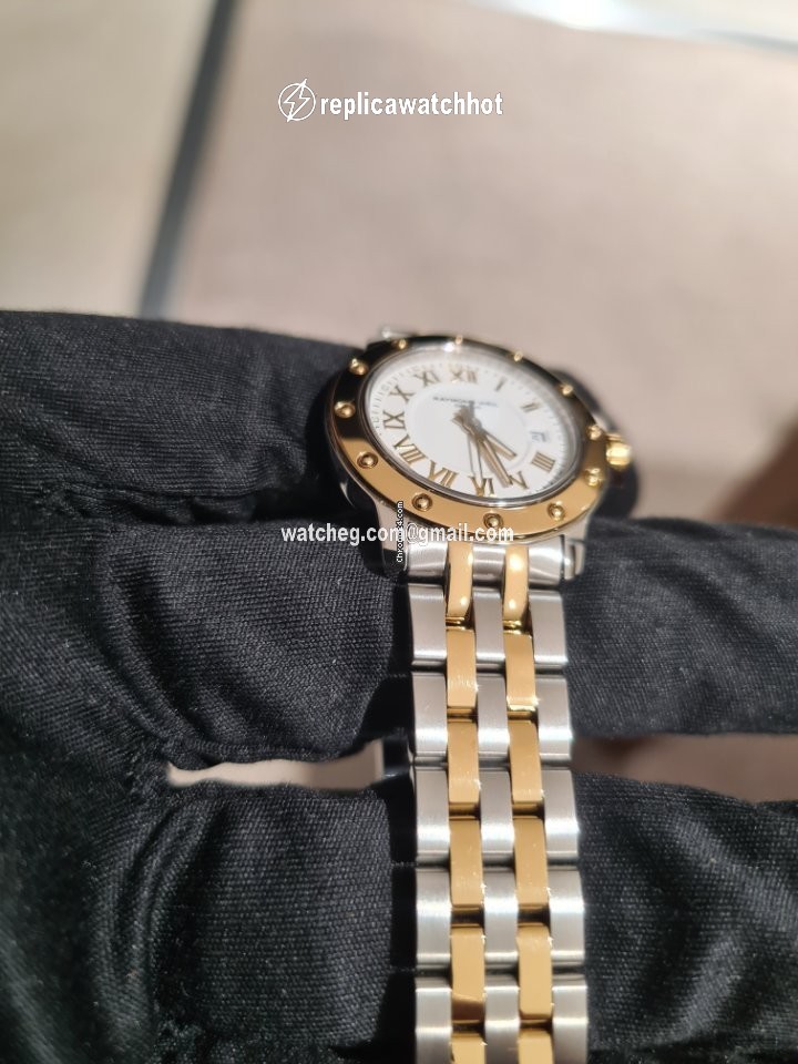 Raymond Weil Tango 5399 2
