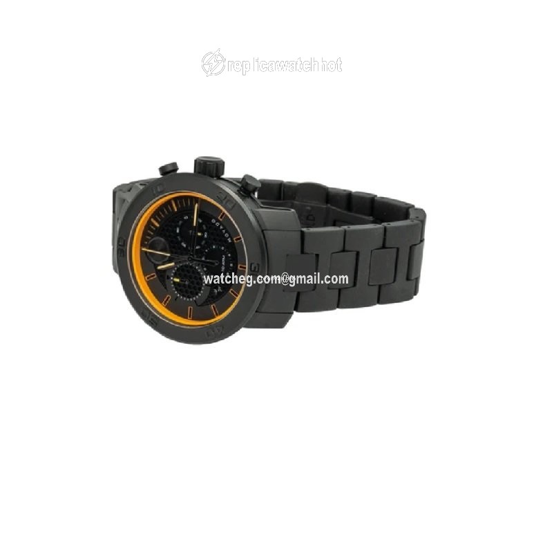 Movado Bold Mens watch Unisex Quartz Titanium 3600190 2