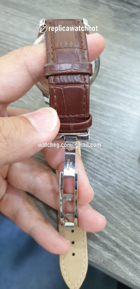 Tissot Tradition Mens watch Unisex T0636371603700 2