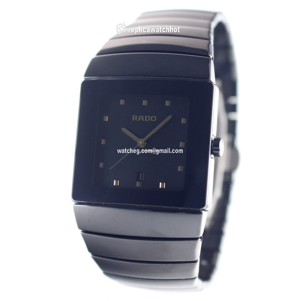 Rado Sintra Mens watch Unisex Quartz Steel 152.0335.3 2