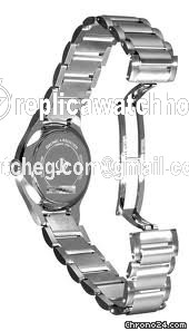 Baume & Mercier Ilea Womens watch Quartz Steel MOA 08771 2