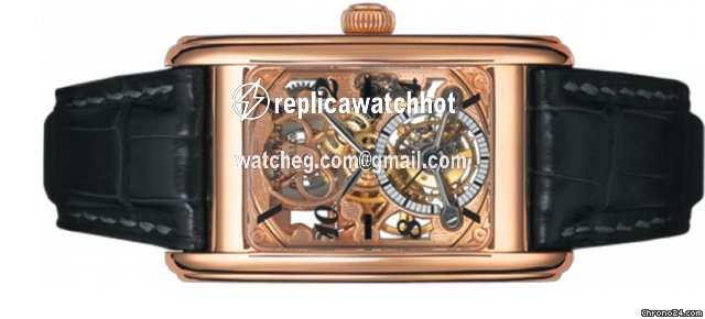 Audemars Piguet Edward Piguet Mens watch Unisex Manual winding Rose gold 25947OR.OO.D002CR.01 2