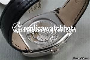 Girard Perregaux Richeville Mens watch Unisex Automatic Steel 27220-11-161-BA6A 2