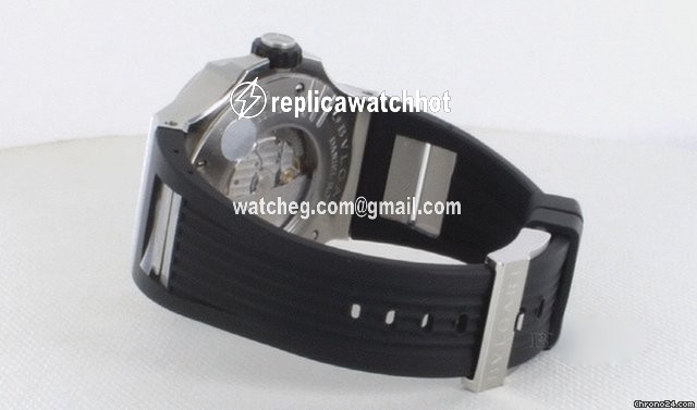 Bulgari Mens watch Unisex Automatic Steel BRE56BSVDCHS 2