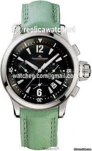 Jaeger-LeCoultre Womens watch Quartz Steel Q1748470 2