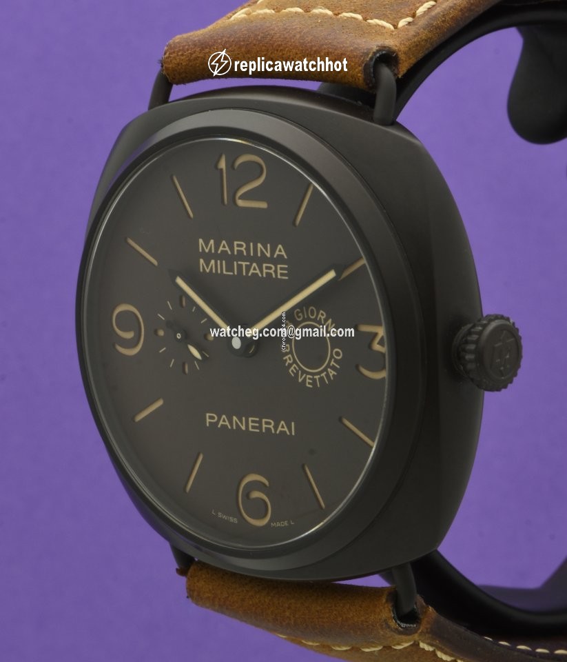 Panerai Special Editions Manual winding PAM 339 2