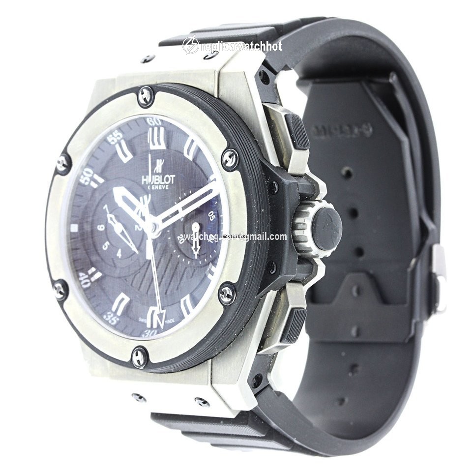 Hublot King Power Mens watch Unisex Automatic 715.ZX.1127.RX 2